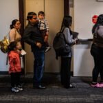 Judge Says Trump Officials Must Restart Asylum and Immigration Processing