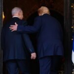 Trump’s Defense Department Sees Growing Espionage Threat From Israel