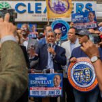Why Harlem May Be the Deciding Factor in a Critical House Race