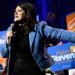 Chuck Schumer Privately Backs Haley Stevens in Michigan Democratic Senate Primary
