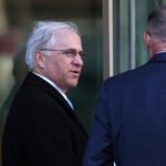 Trump Pardons Former Congressman Convicted of Insider Trading