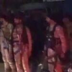 पाकिस्तान के कराची में बड़ा अटैक, सिंध रेंजर्स के हेडक्वार्टर पर जमात-उल-अहरार ने बोला धावा, 4 जवानों की मौत, 6 विद्रोही मारे गए