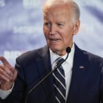 The Bidens Are Back, in Bookstores and a South Dakota Speech on Trump