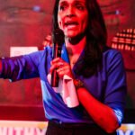 Nithya Raman Overtakes Spencer Pratt in Race for L.A. Mayor