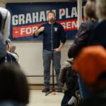 Democrats in Congress Grapple With Concerns Over Platner Allegations