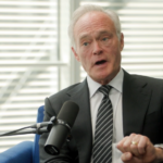 5 Takeaways From Scott Pelley’s Times Magazine Interview