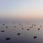 Crew Rescued After U.S. Helicopter Goes Down Near Strait of Hormuz