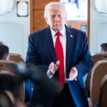 Trump Wants to Call the Shots. But in Iran, He Keeps Hitting His Limits.