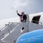 Israel Halts Strikes After Trump Claims Progress Toward Nuclear Talks, Officials Say
