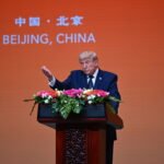 Trump’s Sharp Turn on China: Embracing It as a Peer Power