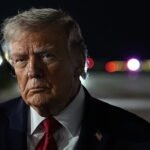 Trump Blames Iran for Downing of U.S. Helicopter and Vows to Retaliate