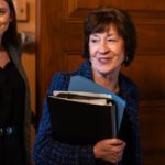 Election Live Updates: Tumultuous Senate Primary in Maine Is Biggest Race as 4 States Vote