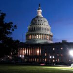 Democratic Group Kicks Off $50 Million Midterm Blitz in Conservative Strongholds