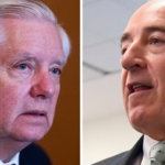 Lindsey Graham’s Allies Spend Big to Ward Off a Republican Challenger