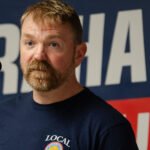 5 Things to Know About Graham Platner, Democratic Senate Candidate in Maine