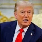 US Helicopter Crash: होर्मुज स्ट्रेट के पास अमेरिका का अपाचे अटैक हेलिकॉप्टर क्रैश, डोनाल्ड ट्रंप का आया बयान, Video