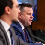 Hopes Dim for Renewing Spy Law as Trump Digs In on Bill Pulte