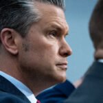 Hegseth Visits Guantánamo Bay Amid U.S. Tensions With Cuba