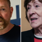 Maine Senate Race Heats Up as Trump Attacks Platner