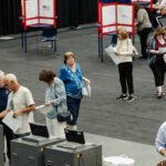 Could Control of Congress Run Through Northern Maine?
