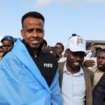 Somali World Cup Referee Denied Entry to U.S. Returns Home to Hero’s Welcome