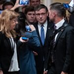 House Rejects Bill to Extend Surveillance Power With FISA Section 702 Set to Expire