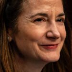 Avril Haines, Former Intelligence Chief, Will Lead Carnegie Endowment for International Peace