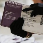 Postal Service Issues Proposal to Block Mail Ballots in States That Don’t Turn Over Data