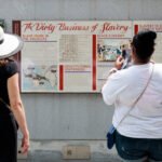 Judge Blocks National Parks From Removing ‘Negative’ Signs and Depictions of Slavery