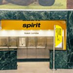 Who Will Get Spirit Airlines’ Coveted Flights at LaGuardia?