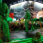 With a Deal Seemingly Close, the U.S. Faces an Iran More Willing to Withstand Pressure