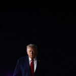 Trump’s Haphazard Midterm Leadership Puts Republicans in a Bind