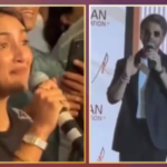 Viral Video: ‘पति से ज्यादा आपको प्यार करती हूं…’, शादीशुदा फैन की बात सुन शाहरुख खान बोले- ये सब अकेले में बताना चाहिए