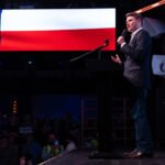 James Talarico Plays Up Spurs’ Past Glory in Campaign Ad Aimed at Texas Voters