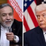 US-Iran Deal: होर्मुज खोलना, प्रतिबंधों में ढील और बारूदी सुरंगों को हटाना… ईरान और अमेरिका के बीच डील में क्या-क्या होगा?