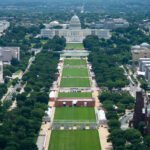 Inside the Partisan Battle Over America’s 250th Birthday Celebrations