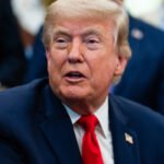 Trump Claims Strait Will be ‘Permanently Toll Free’ Under Agreement With Iran