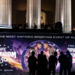 Trump Owns Shares in Company Hosting U.F.C. Bout as Part of His Vast Holdings