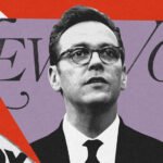 A Murdoch Builds His Own Media Empire. Is This ‘Succession’ or Secession?