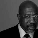 Raphael Warnock Says the Supreme Court Has Done ‘Violence’ to Democracy