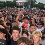 U.F.C. Viewing Party Draws Thousands to White House Ellipse