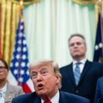 With Iran Deal, Trump Celebrates a Win but Much Remains Unfinished