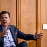 Supreme Court Declines to Revive Former Trump Adviser’s Lawsuit Against James Comey