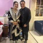 ‘गोविंदा के कई अफेयर्स रहे’, शादी पर सुनीता आहूजा का बड़ा खुलासा, बोलीं- प्यार में सब सहना पड़ता है