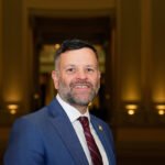 Former Aide to Brian Kemp Wins G.O.P. Nod for Georgia Secretary of State