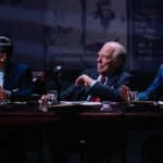 ‘Are You Now or Have You Ever Been’ Review: Who Is Naming Names?