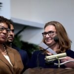 Inquiry Into Justice Dept. Lawyer Ends Without Disciplinary Action