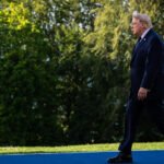 Obama’s Nuclear Deal Looms Over Trump’s Iran Negotiations