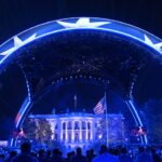 At Least 5 Charged in Alleged Plot to Attack White House During U.F.C. Event