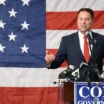 Democrats Keep Helping Out This Far-Right Maryland Republican